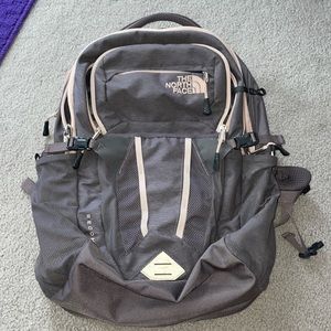 The North Face Backpack